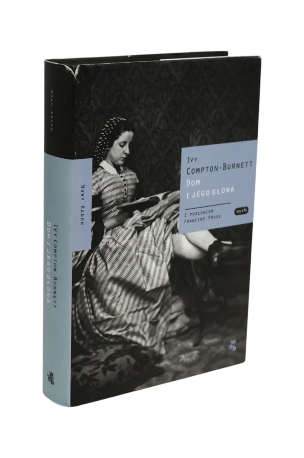 Dom i Jego głowa Compton-Burnett