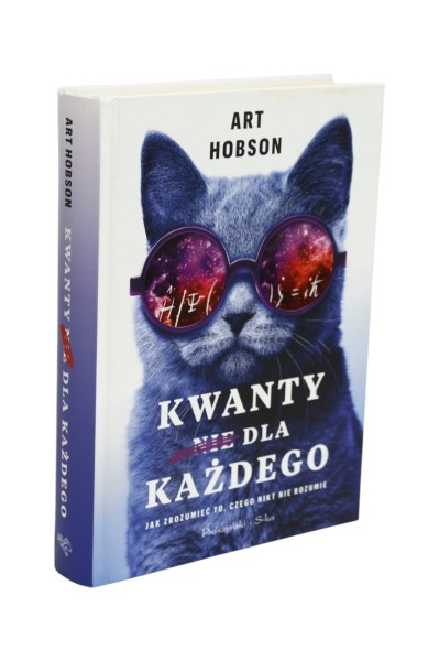 Kwanty (nie) dla każdego Hobson