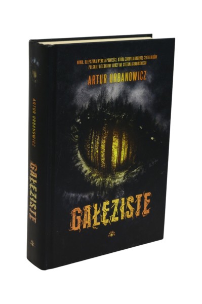 Gałęziaste Artur Urbanowicz