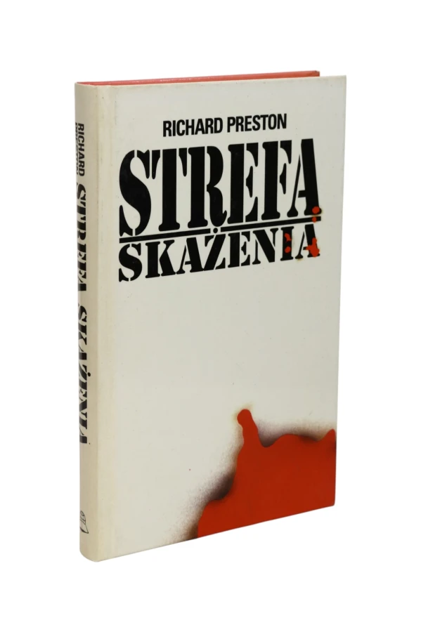 Strefa skażenia Preston