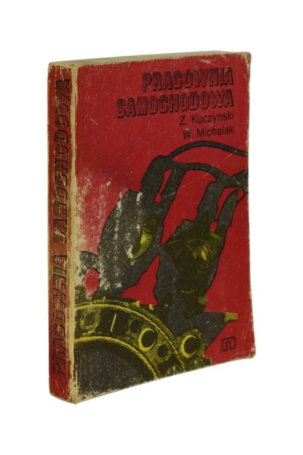 Pracownia samochodowa Kuczyński