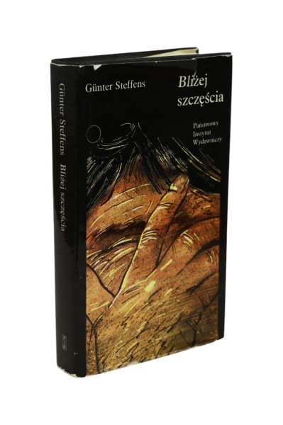 Bliżej szczęścia Steffens
