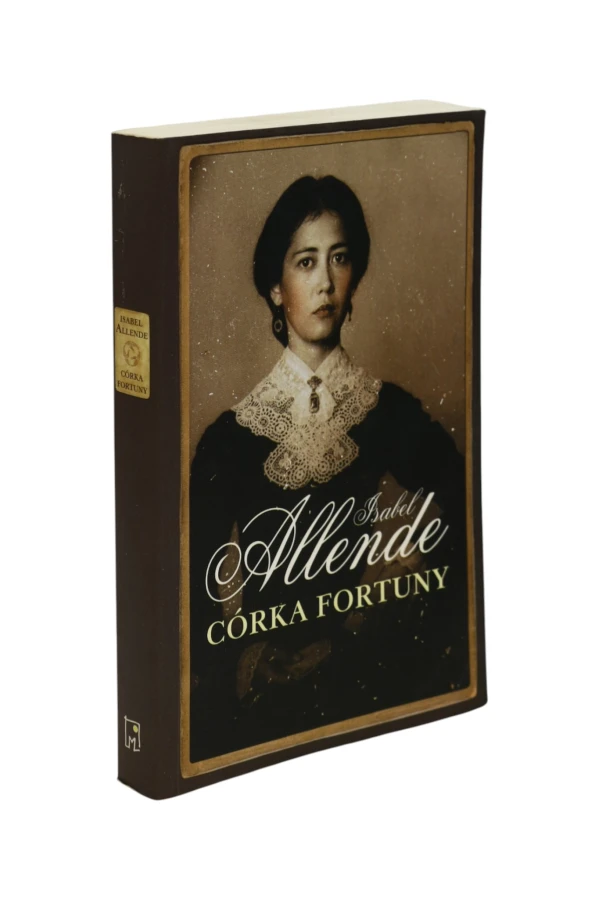 Córka fortuny Allende