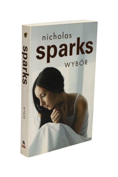 Wybór Nicholas Sparks