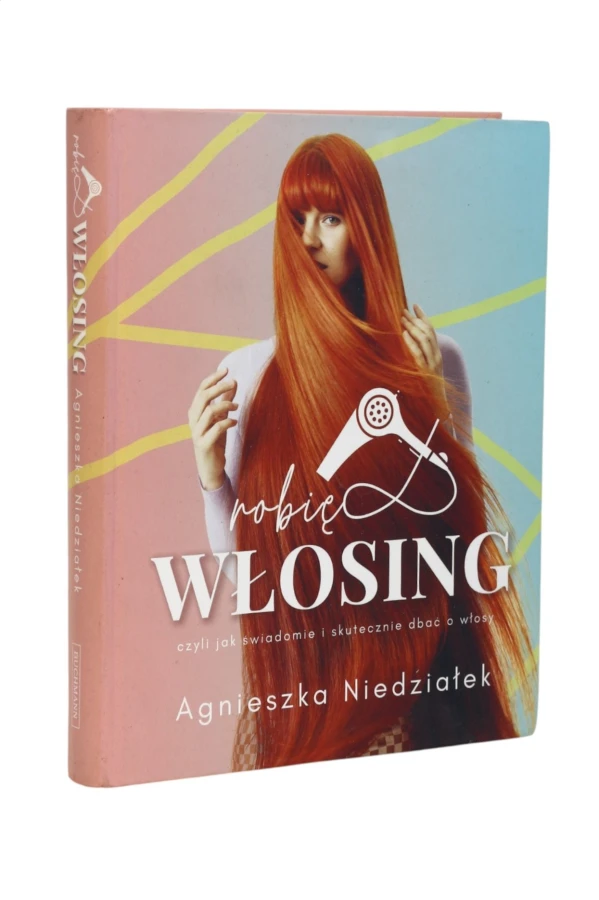 Robię włosing Niedziałek