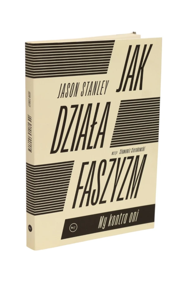 Jak działa faszyzm Stanley