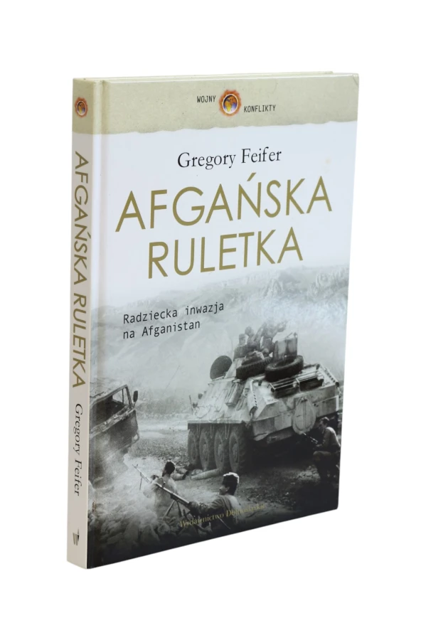 Afgańska ruletka Feifer