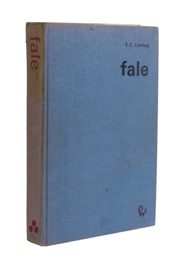 Fale  Frank Ceawford