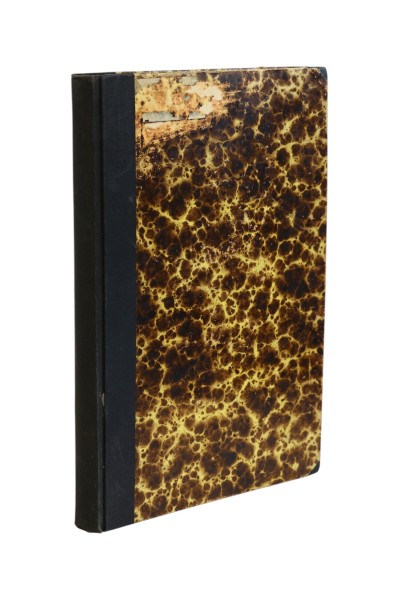 Listy Ks. Piotra Skargi z lat 1566-1610 objaśnił Ks. Jan Sygański