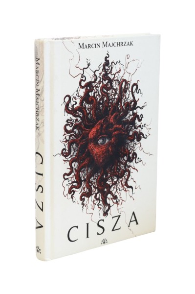 Cisza Marcin Majchrzak