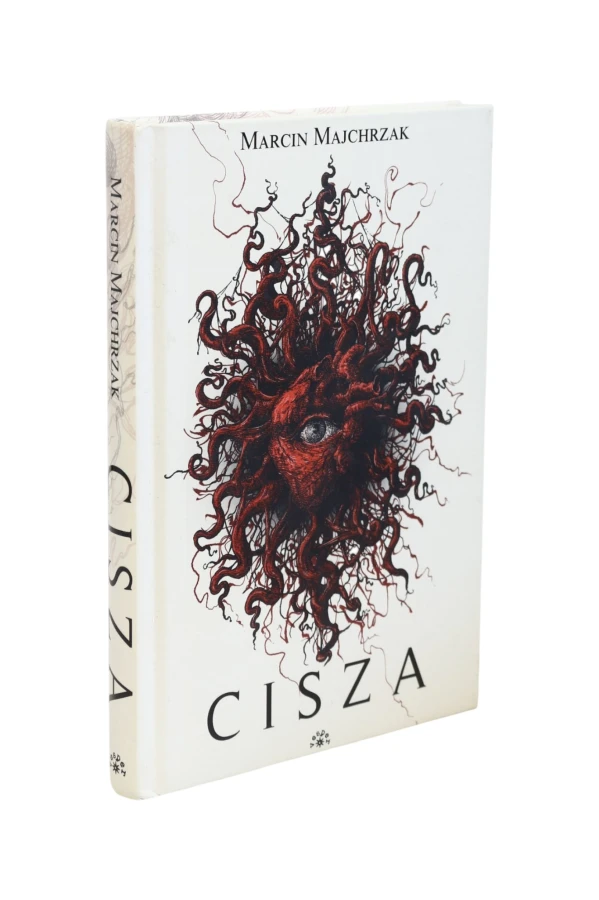 Cisza Marcin Majchrzak