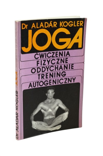 Joga Ćwiczenia fizyczne oddychanie Kogler