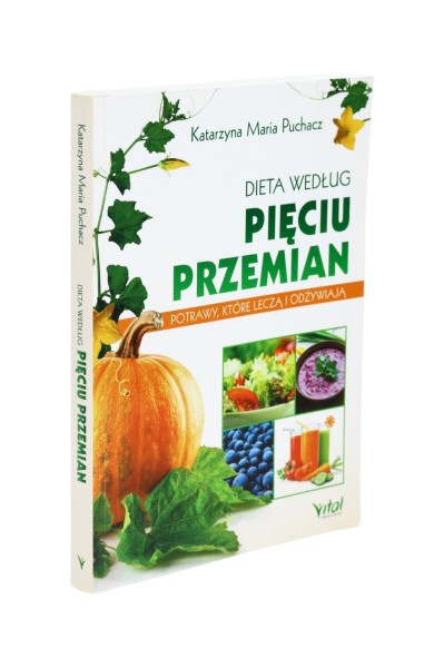 Dieta według pięciu przemian Puchacz