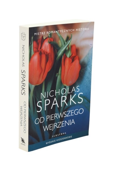 Od pierwszego wejrzenia Sparks