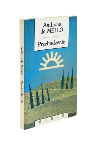 Przebudzenie Anthony de Mello