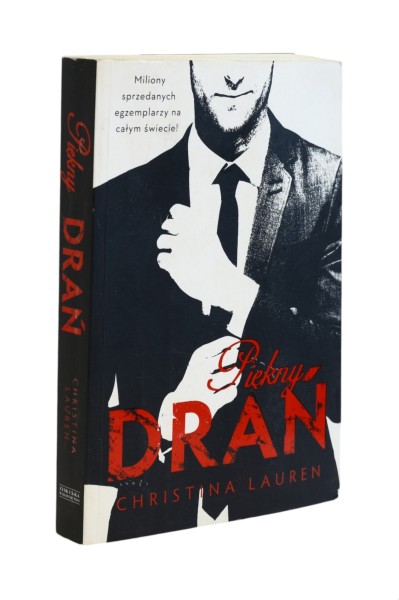 Piękny drań Lauren