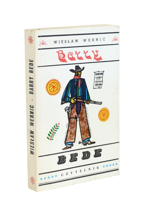 Barry Bede Wernic