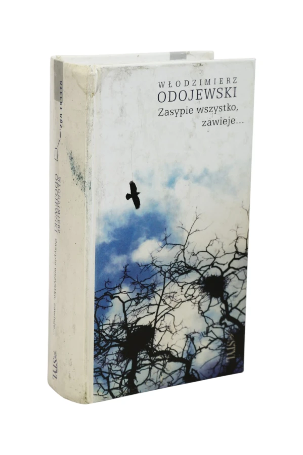 Zasypie wszystko, zawieje... Odojewski