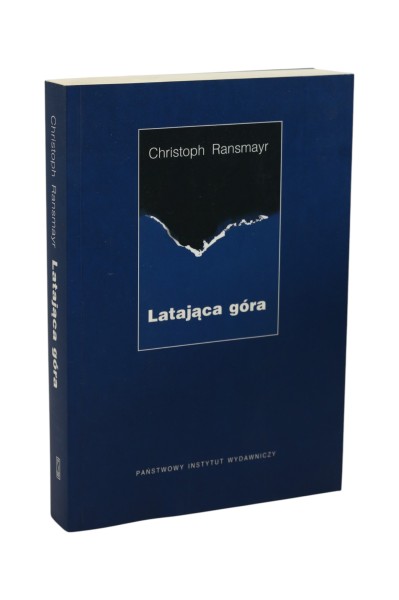 Latająca góra Ransmayr