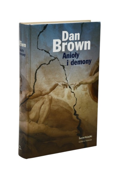 Anioły i demony Brown