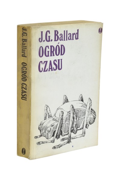 Ogród czasu Ballard
