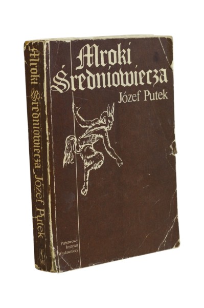 Mroki średniomiecza Putek