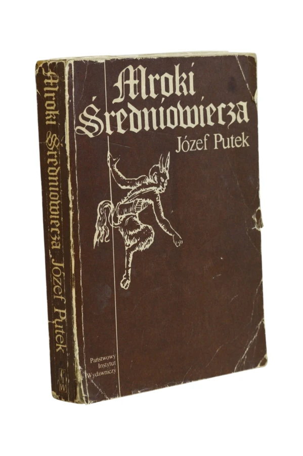 Mroki średniomiecza Putek