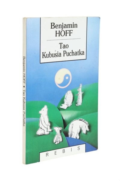 Tao Kubusia Puchatka Hoff