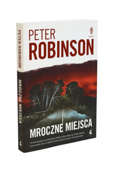Mroczne miejsca Robinson