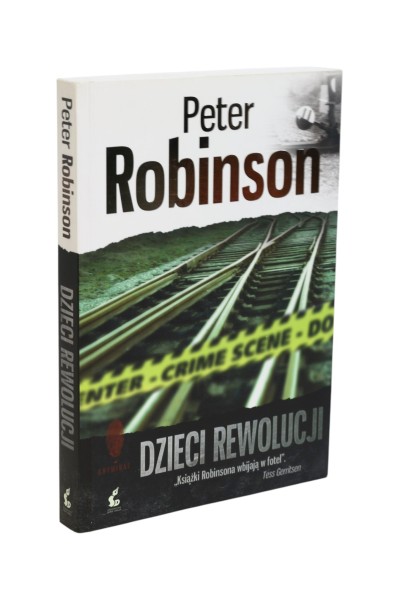 Dzieci rewolucji Robinson