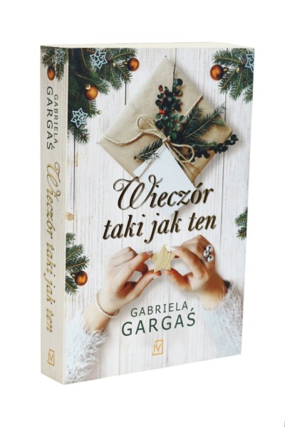 Wieczór taki jak ten Gargaś