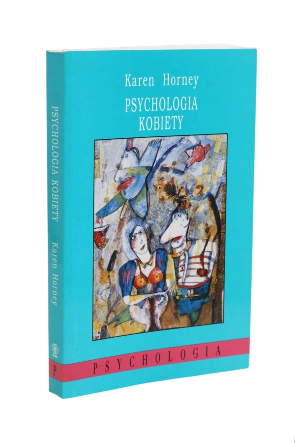 Psychologia kobiety Horney