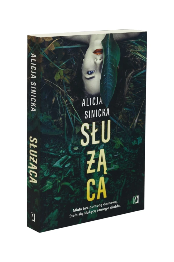 Służąca Alicja Sinicka