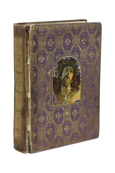 Rok Boży w liturgii i tradycji Kościoła Świętego 1931