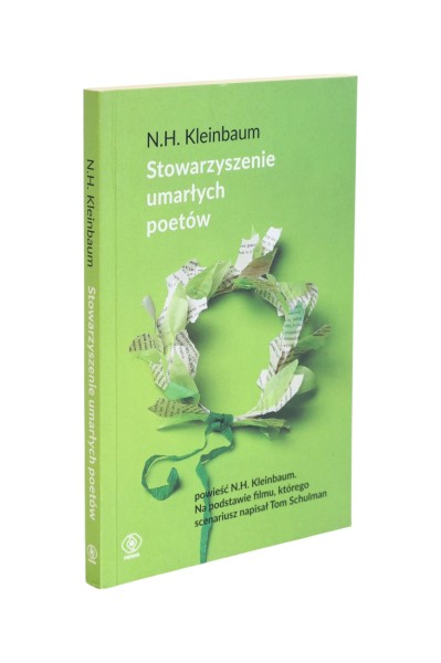 Stowarzyszenie umarłych poetów Kleinbaum