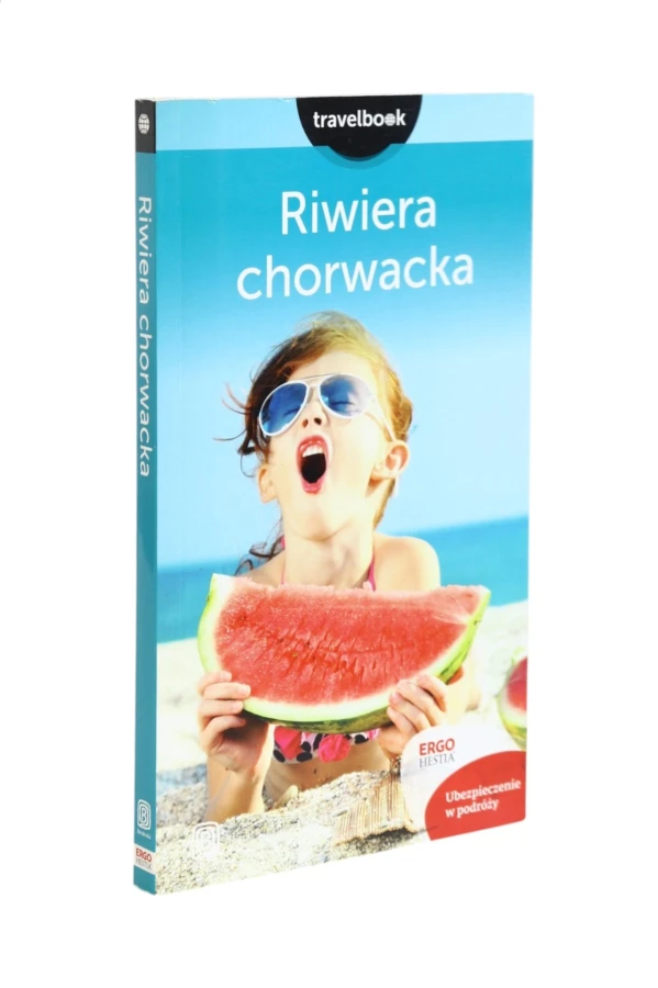Riwiera chorwacka Travelbook