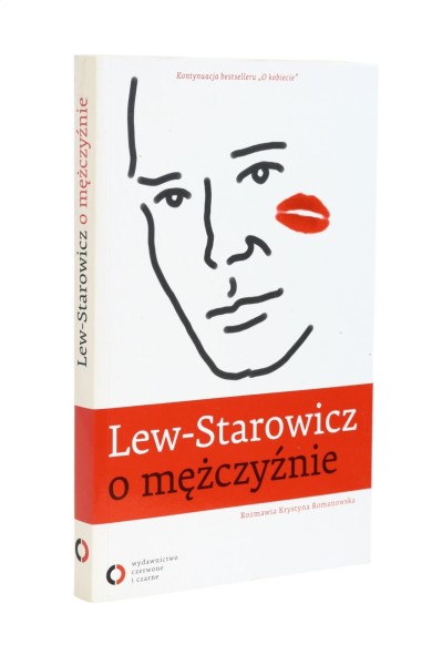 O mężczyźnie Lew-Starowicz