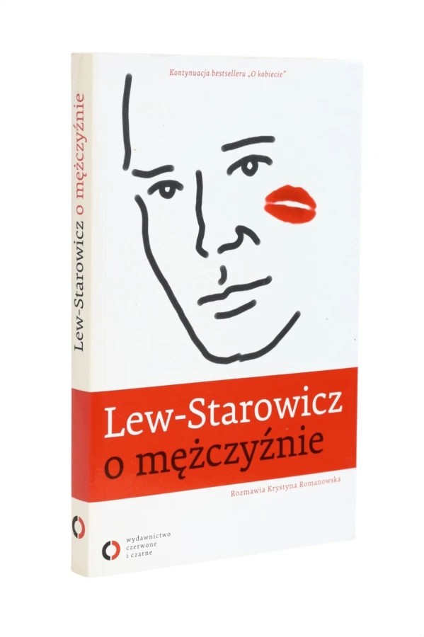 O mężczyźnie Lew-Starowicz