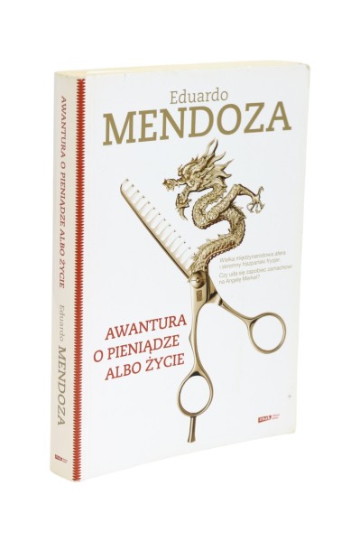 Awantura o pieniądze albo życie Mendoza