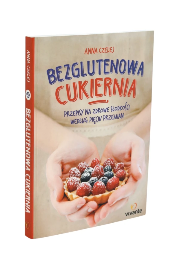 Bezglutenowa cukiernia Czelej