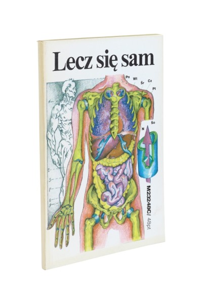 Lecz się sam Masafret
