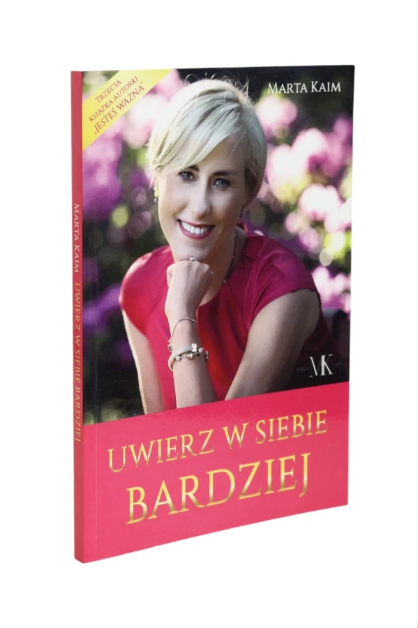 Uwierz w Siebie bardziej Kaim