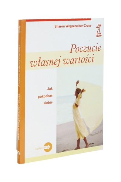 Poczucie własnej wartości  Wegscheider-Cruse