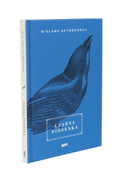 Czarna piosenka Szymborska