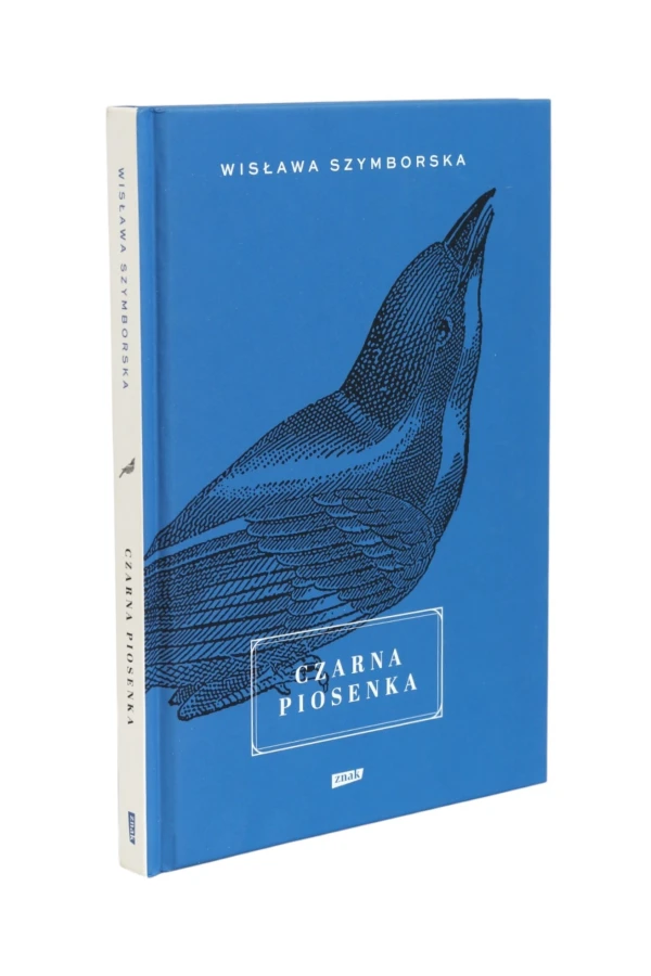 Czarna piosenka Szymborska