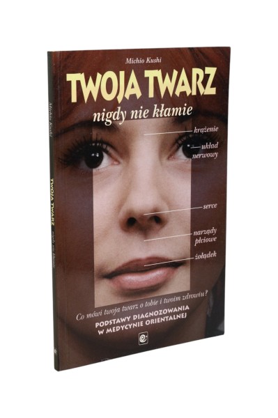 Twoja twarz nigdy nie kłamie Kushi