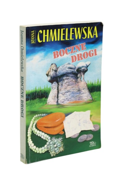 Boczne drogi Chmielewska