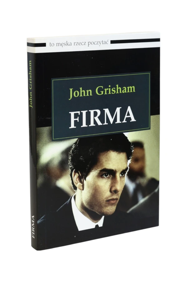 Firma John Grisham