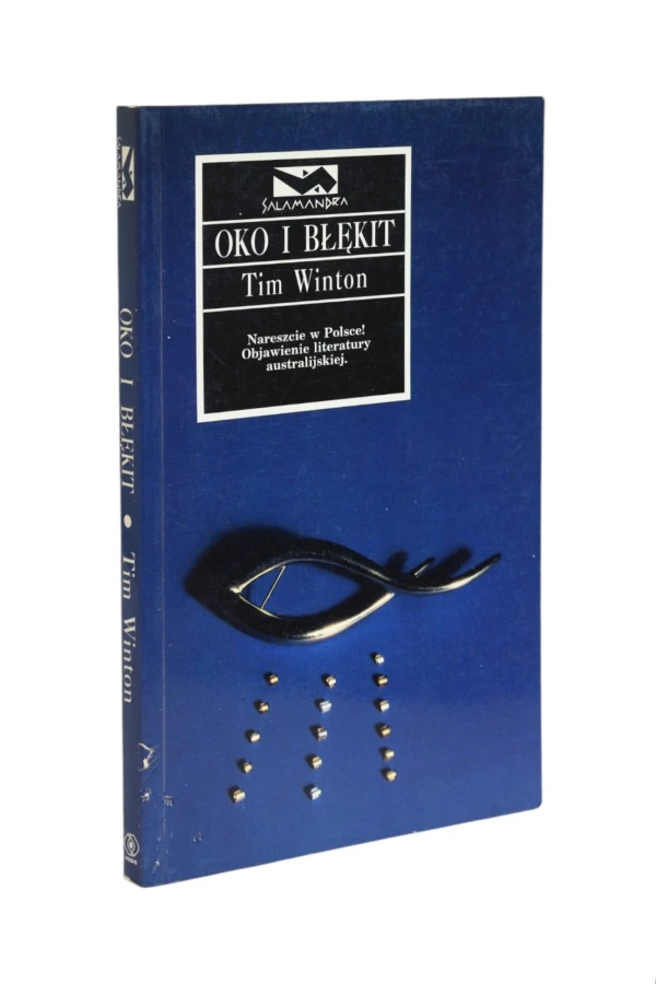 Oko i błękit Winton