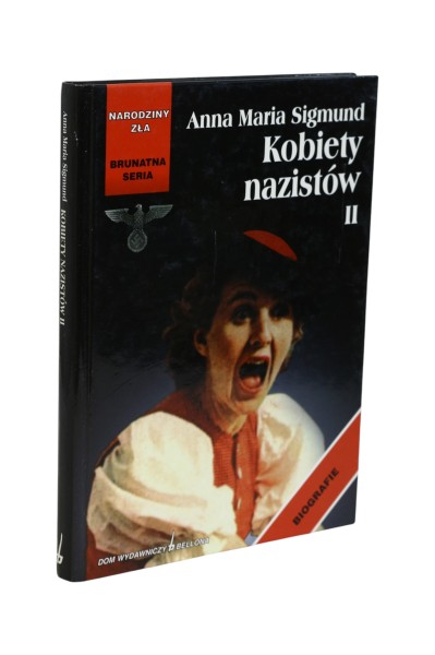 Kobiety nazistów II Sigmund